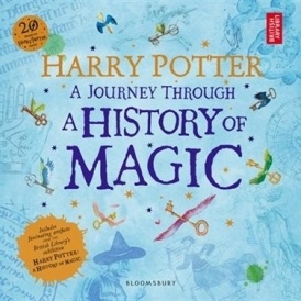 40% off Select Harry Potter Books