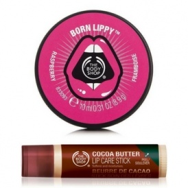 Sale from $1 @ Body Shop