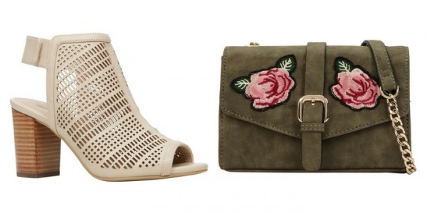 Extra 50% off Sale Shoes & Bags @ Call It Spring