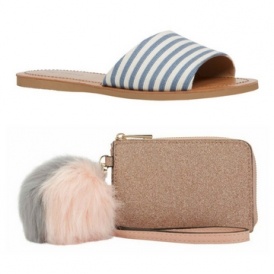 Extra 50% off @ Call It Spring