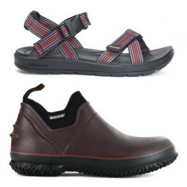 Extra 30% off @ Bogs Canada