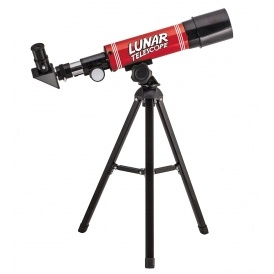 Lunar Telescope for Kids $39.99