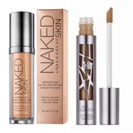 20% off UD Foundation Duos