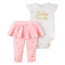 Carter's Baby Clothes from $6