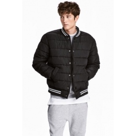 Up to 40% off Outerwear @ H&M