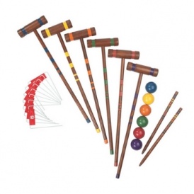 Up to 50% off Lawn Games