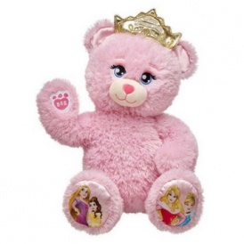 Disney Days @ Build A Bear