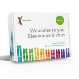 B2G1 FREE Kits @ 23andMe