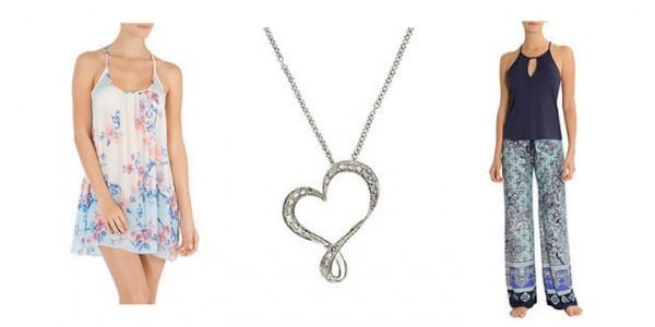 Flash Sale: Up to 70% Off Gifts for Her @ The Bay