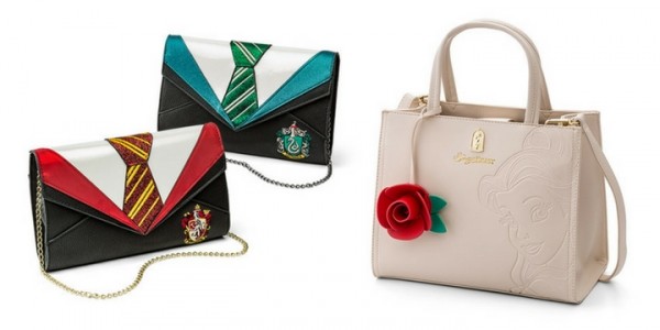 Handbags & Backpacks from $6.26 @ ThinkGeek