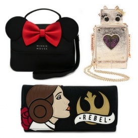 ThinkGeek Purses from $6.26