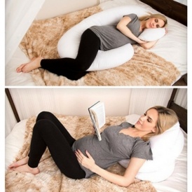 Total Body Pillow $55