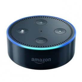 Flash Sale on Amazon Echo