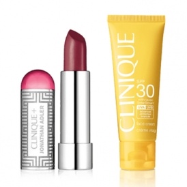 Up to 50% off Clinique