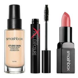 $10 off $25+ @ Smashbox