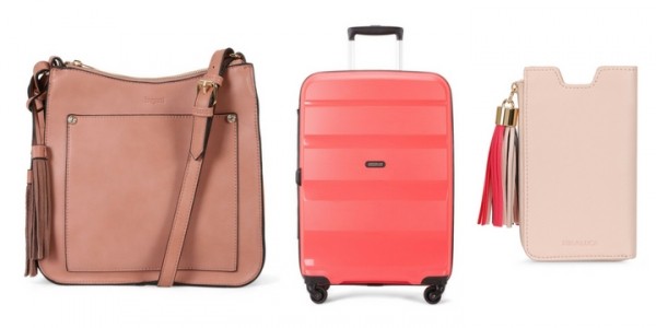 Extra 25% off Red and Pink Favourites @ Bentley
