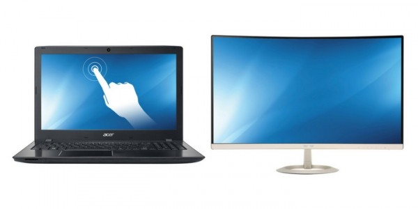 Flash Sale on Laptops, Monitors & More @ Best Buy