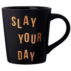 25% Off Mugs & Espresso Cups