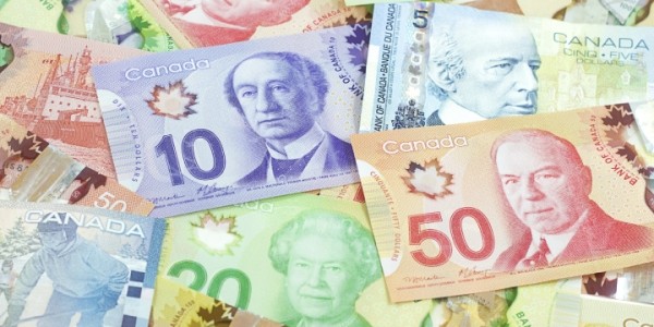 New Bank Promotions in Canada for 2018