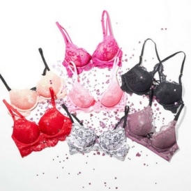 Bras for $10 @ La Senza