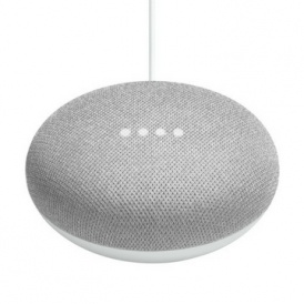 Google Home Mini $59.99