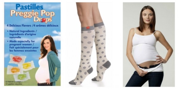 Maternity Must-Haves from $3.19 @ Well.ca
