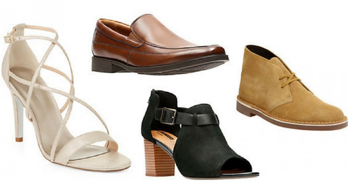 Up to 30 off Women's & Men's Shoes The Bay