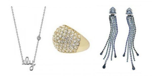 Up to 75% off Jewellery from $7.50 @ Chapters