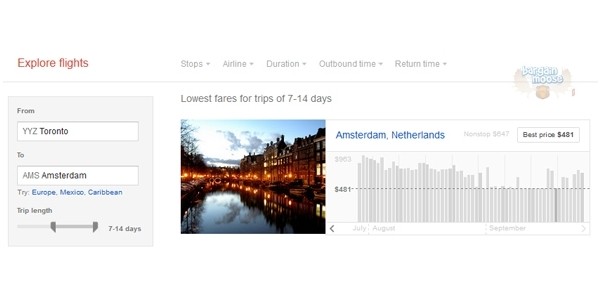 Toronto/Iceland/Amsterdam ~ $600 Return @ Icelandair.ca (Sep/Oct 2015, Includes All Fees!) * HOT *