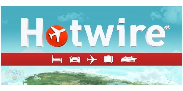 Hotwire Coupon Code: $20 Off $200