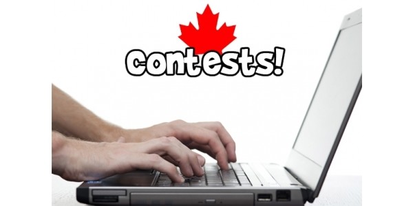 Weekly Contest Roundup: $25,000 Man Cave, $5,000 Cruise, 1-Yr Diaper Supply & More!