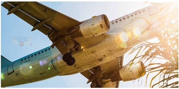 Air Canada Promo Code: 20% Discount