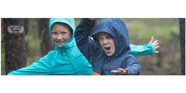 Columbia Sportswear Canada: Kids Fleece Sweaters Only $20