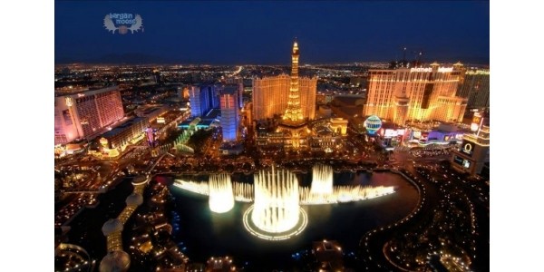 Air Canada Vacations: Las Vegas For Only $340