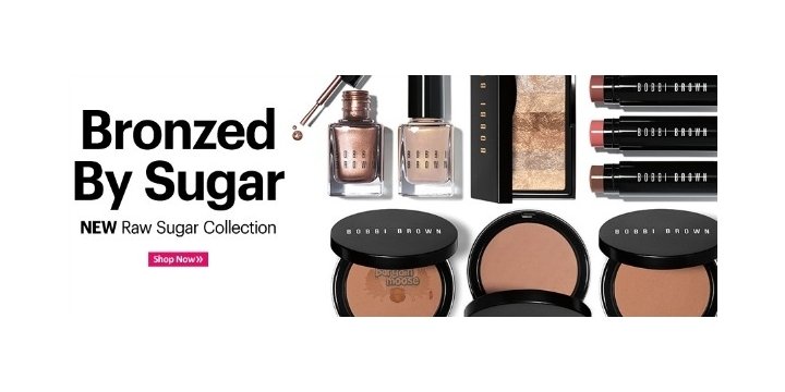 Bobbi brown coupon code