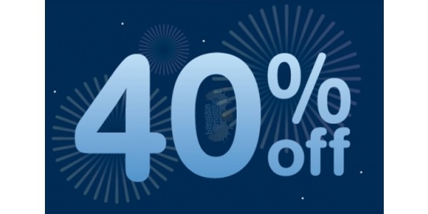 Fly Porter Coupon Code: 40% Off Base Fares