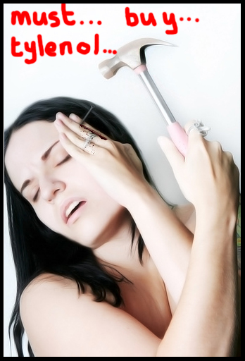 Tylenol Printable Coupon for a $3 Discount!