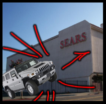 Sears Coupon Code for $20 off $150!!