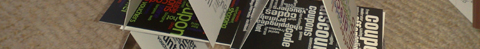 Business Cards & More From Moo.com