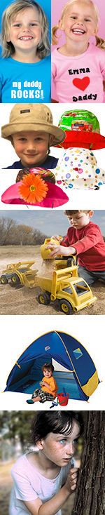 Great discounts on kids clothing & more here!