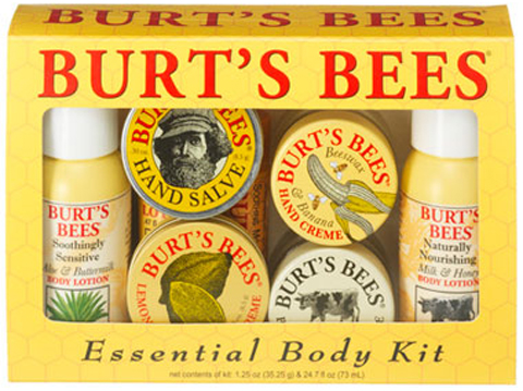 Burts Bees