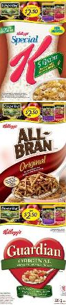 Cereal