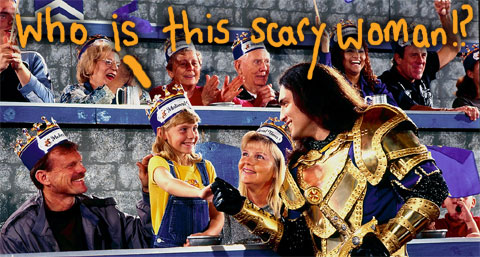 Medieval times toronto coupons november 2018