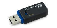 4GB stick