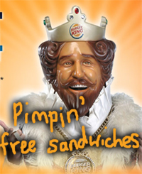 Burger-King