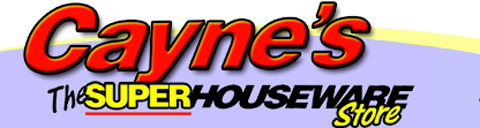 Caynes-Logo