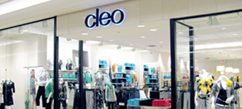 Cleo