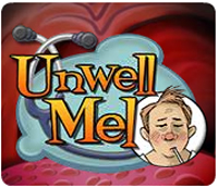 Unwell-Mel Unwell-Mel
