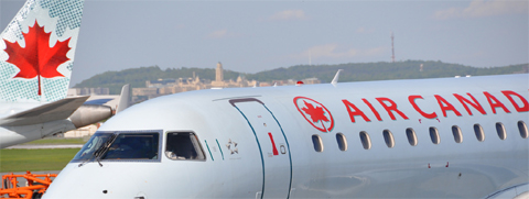 Air Canada Promo Code: 15% Discount