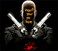 Hitman